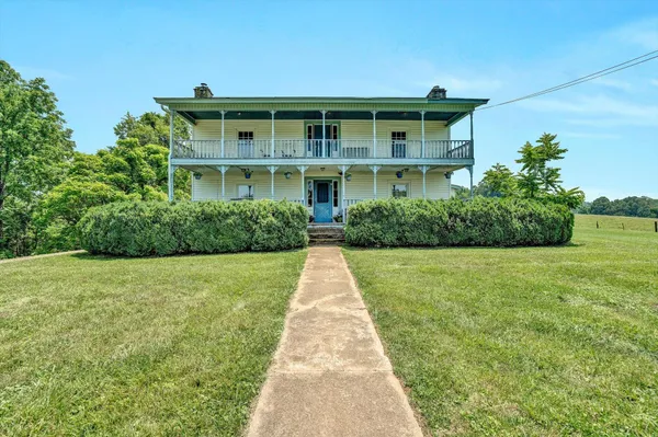 $2,900,000 | 2446 Deer Run Road, Ferrum, VA 24088