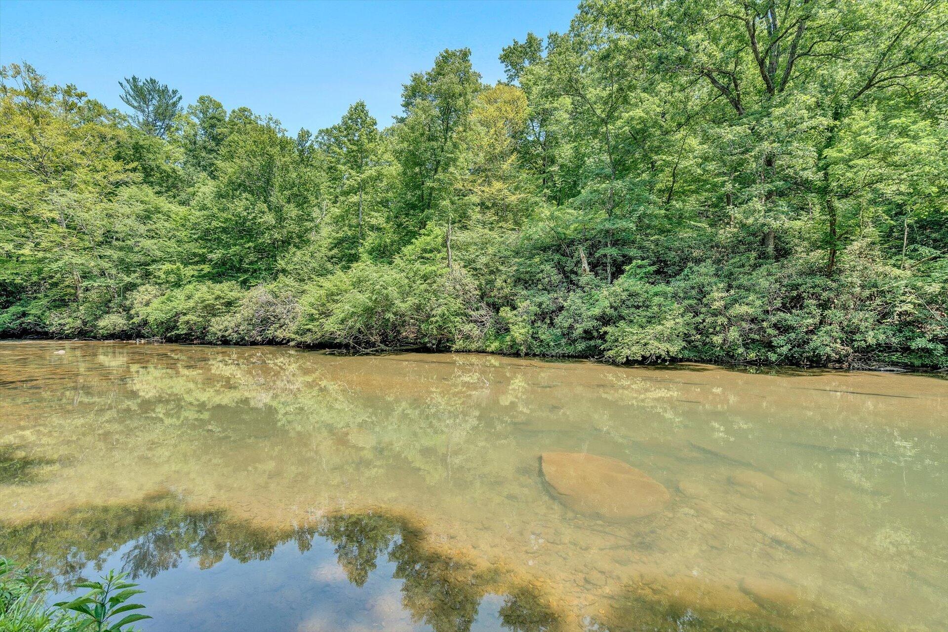 2446 Deer Run Road Ferrum, VA 24088 - Photo 63 of 144 Great Fishing
