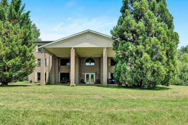 $2,900,000 | 2446 Deer Run Road, Ferrum, VA 24088