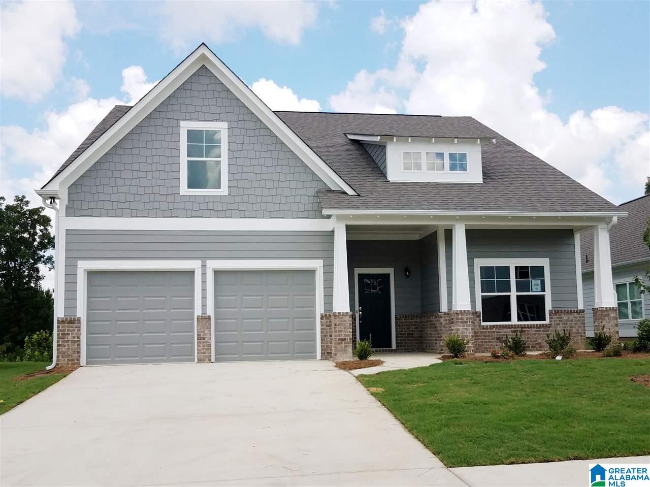 840 Madison Lane Helena, AL 35080 - Photo 1 of 9