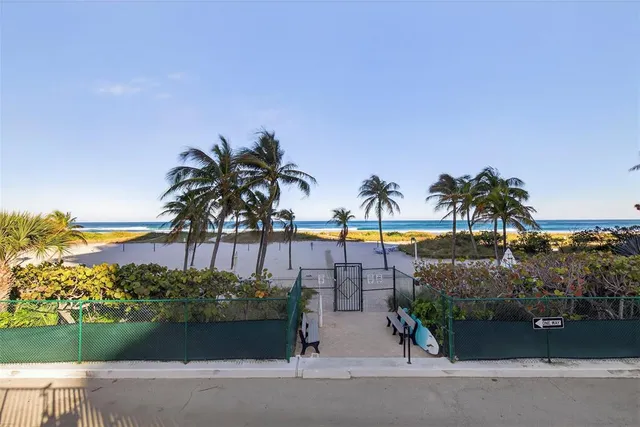 $685,000 | 750 North Ocean Boulevard, Unit 608, Pompano Beach, FL 33062
