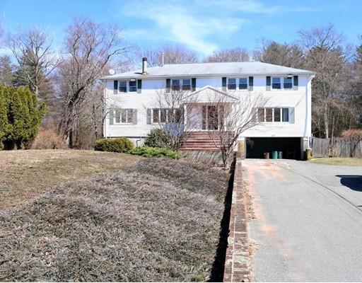 142 Corbett Road Stoughton, MA 02072 - Photo 4 of 25 Gallery Image 4