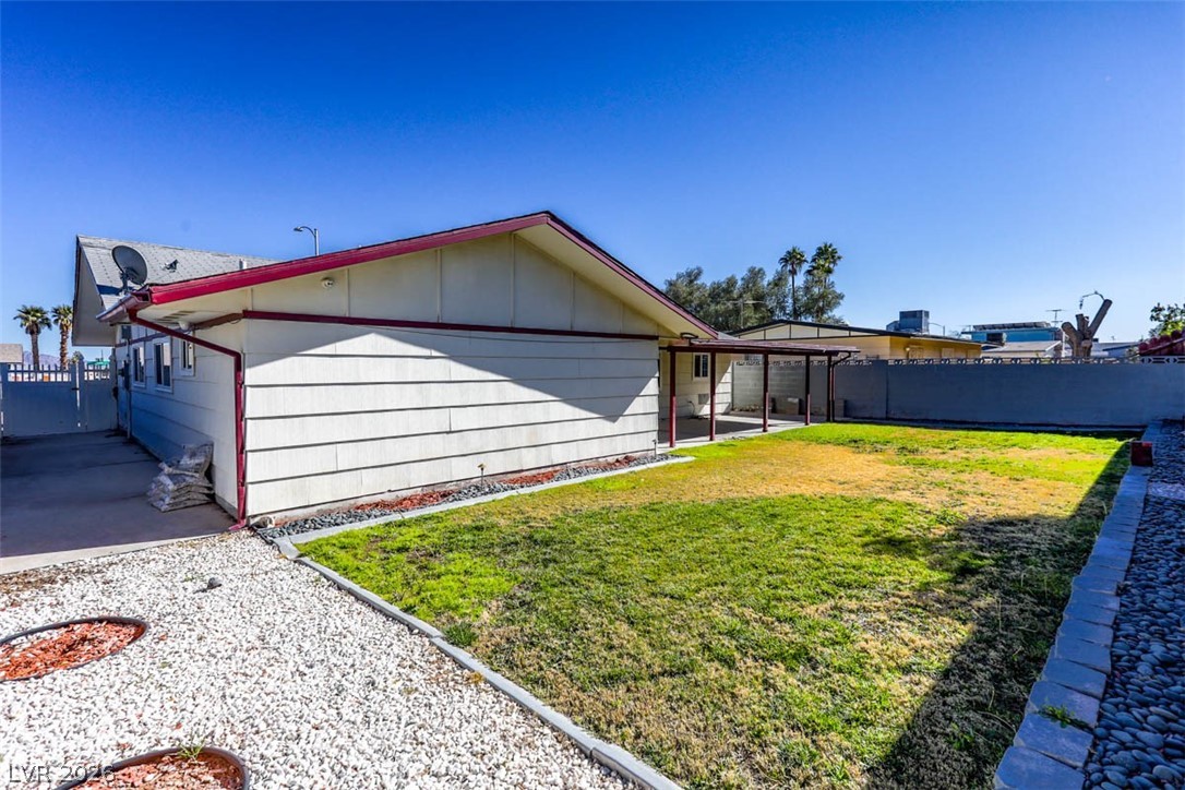 228 Redstone Street Las Vegas, NV 89145 - Photo 30 of 31
