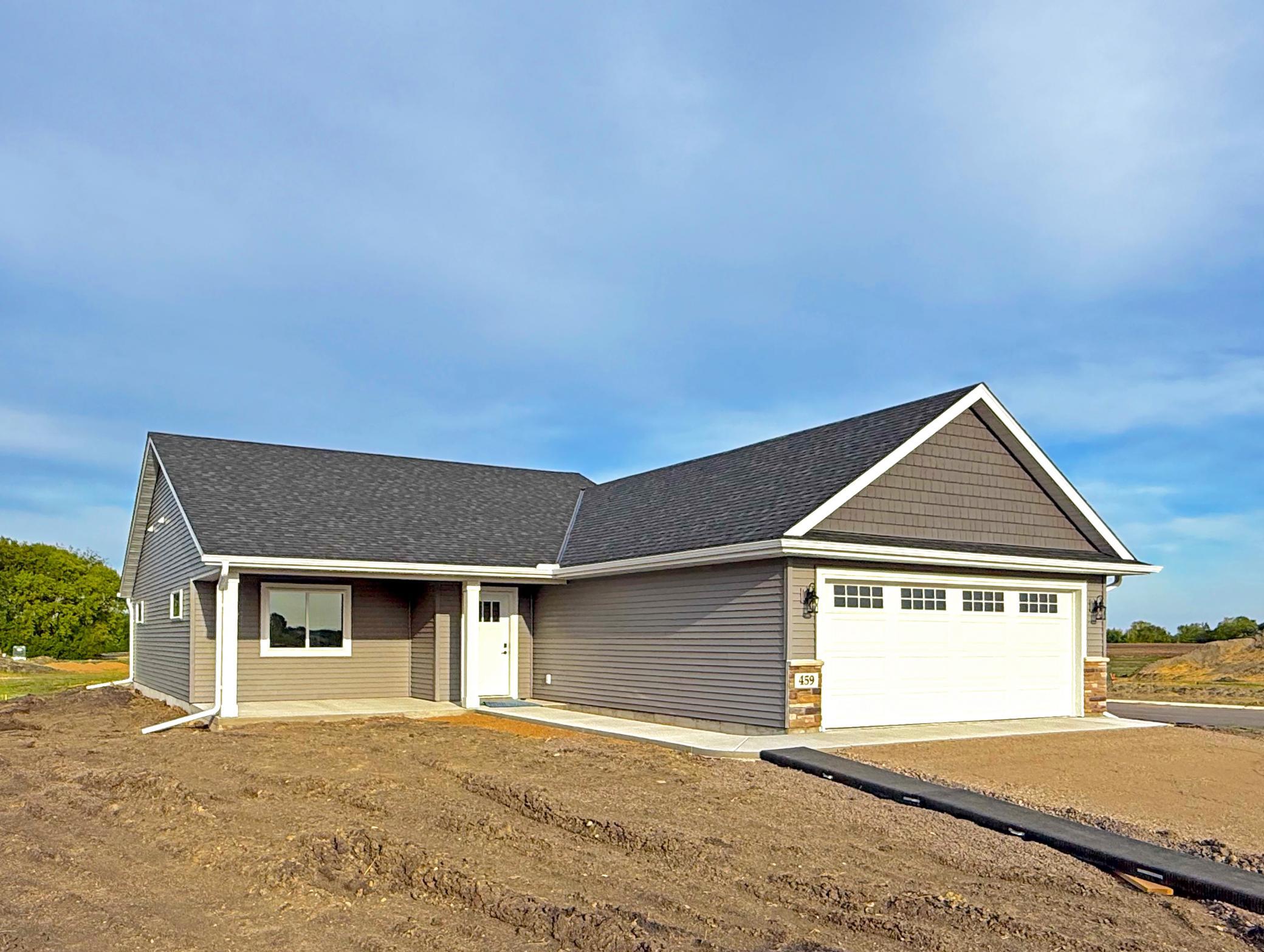 459 Ramey Road Maple Lake, MN 55358 - Photo 1 of 22