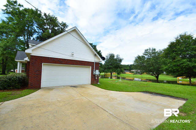 4880 Red Creek Drive Semmes, AL 36575 - Photo 21 of 22