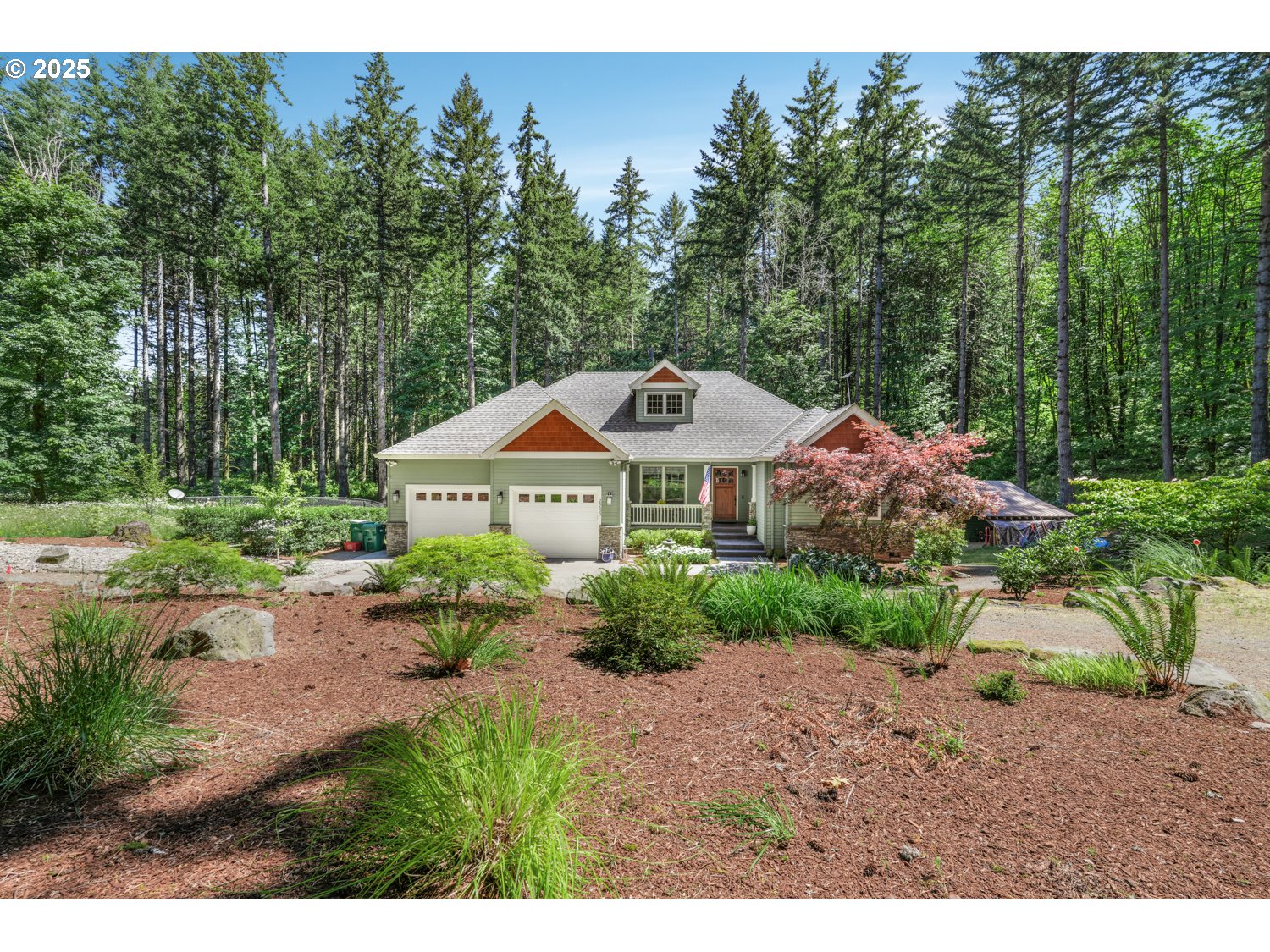 25600 Southwest Ridge View Drive Hillsboro, OR 97123 - Photo 1 of 47 Gallery Image 1