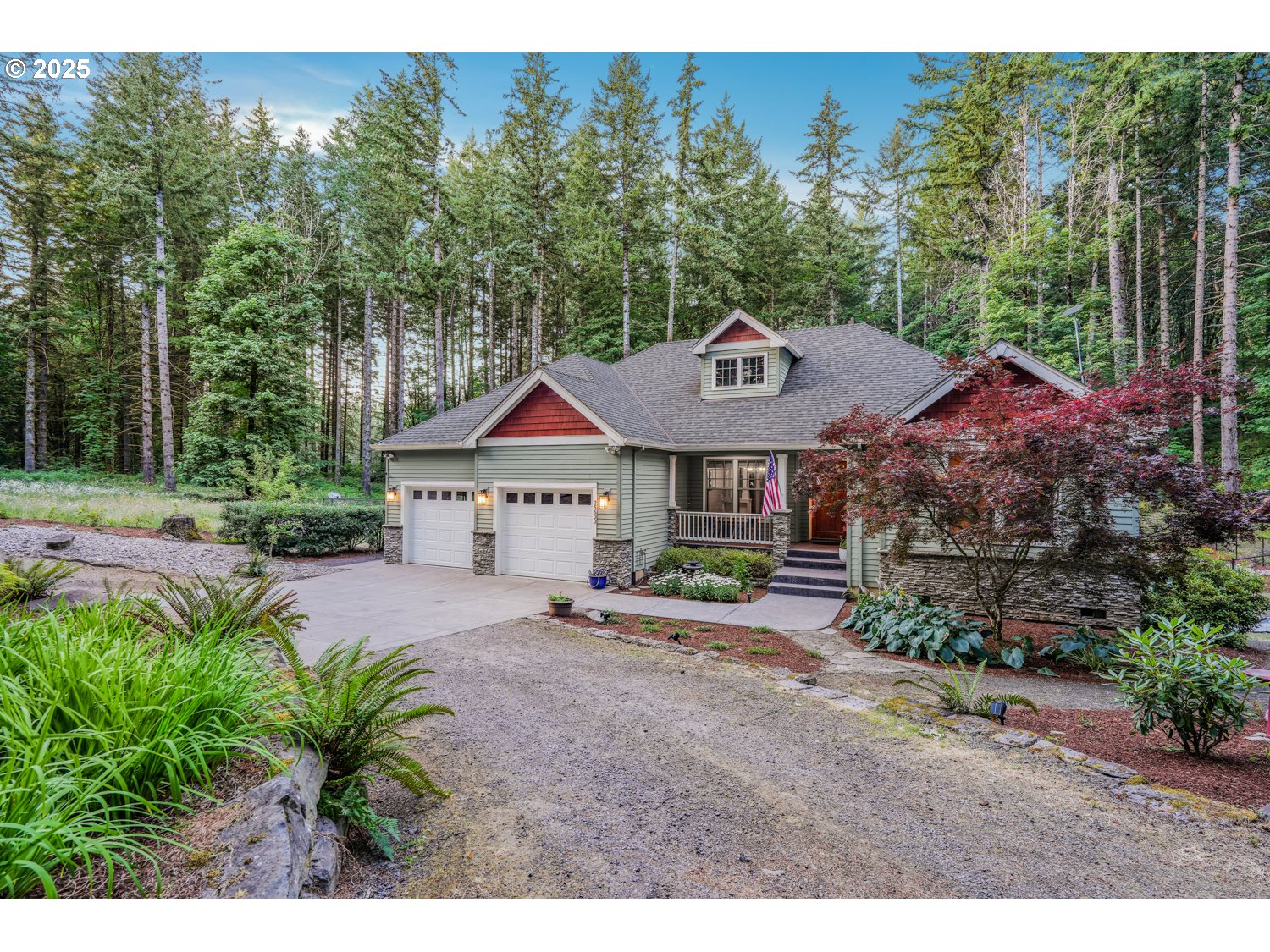 25600 Southwest Ridge View Drive Hillsboro, OR 97123 - Photo 46 of 47 Gallery Image 46