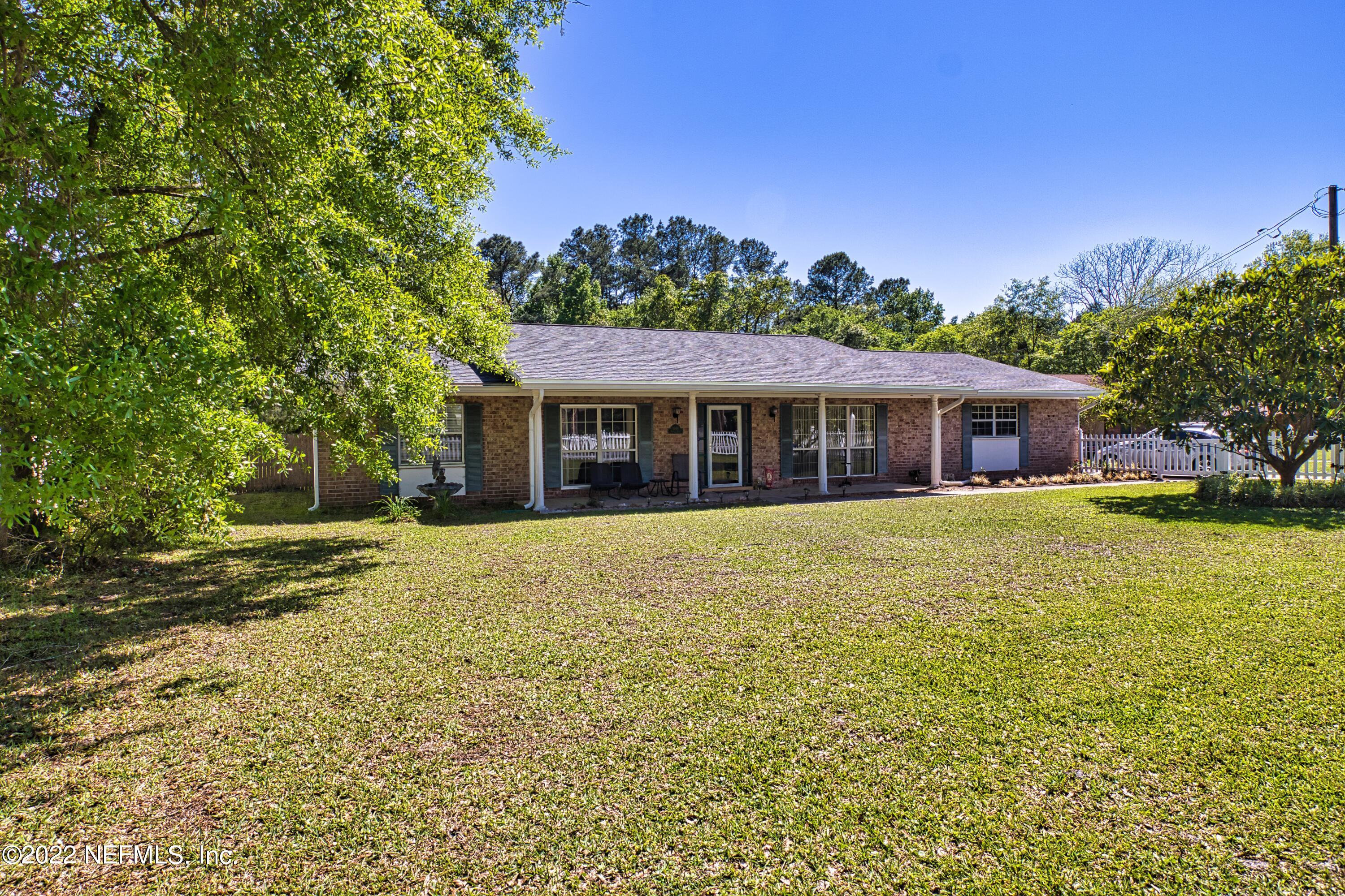 8966 Marlee Road Jacksonville, FL 32222 - Photo 3 of 29 Front Left