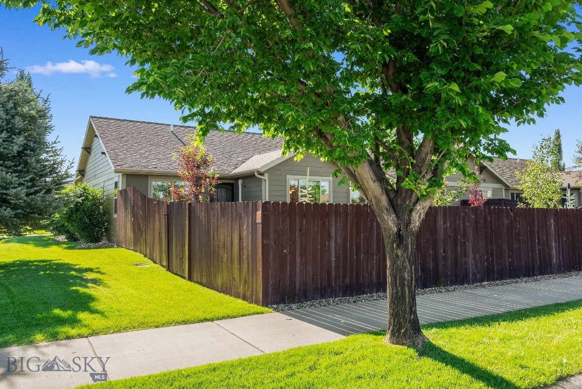 9850 Durston Road, Unit A Bozeman, MT 59718 - Photo 28 of 28 Gallery Image 28