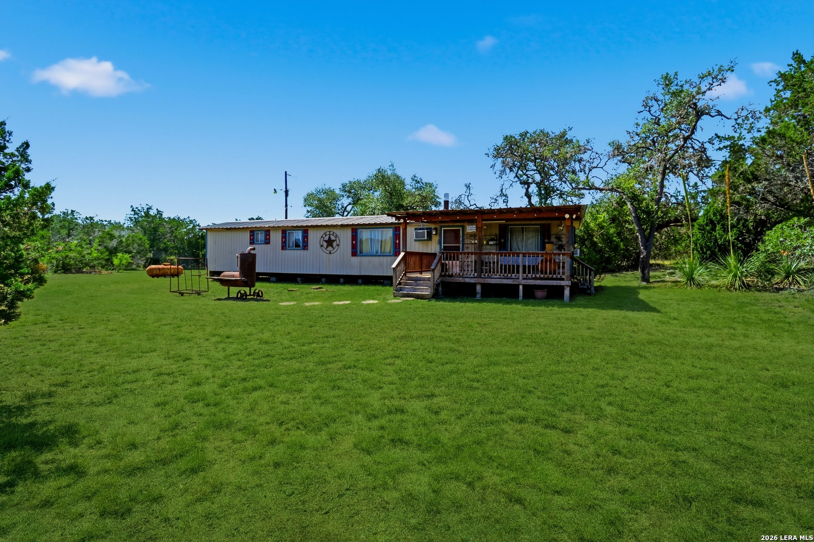 735 Hondo Creek Road Tarpley, TX 78883 - Photo 20 of 31