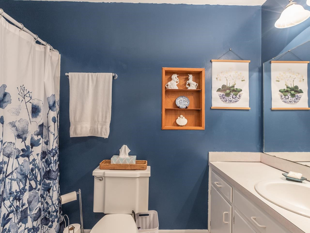 3205 Fairforest Place Raleigh, NC 27604 - Photo 15 of 30 Master Bath