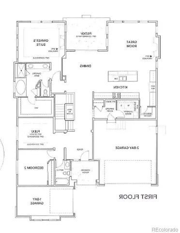 $899,609 | 609 West 130th Avenue, Westminster, CO 80234
