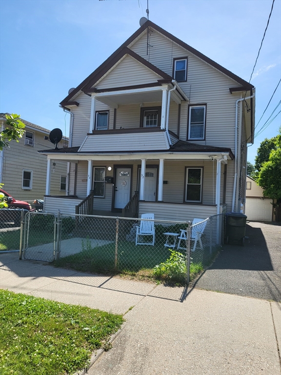 32-34 Santa Barbara Street Springfield, MA 01104 - Photo 1 of 28