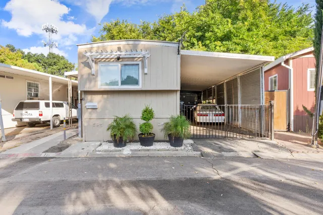 $110,000 | 1050 West Capitol Avenue, Unit 10, West Sacramento, CA 95691