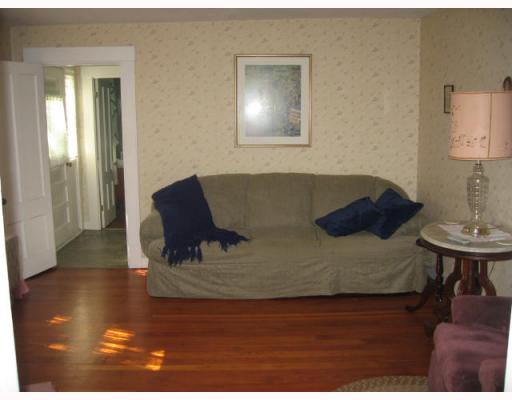 65 Jackson Schoolhouse Road Glocester, RI 02814 - Photo 5 of 8 Living Room.
