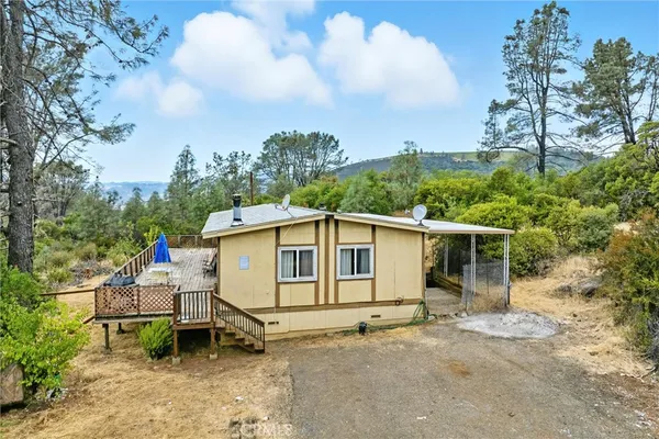 $425,000 | 20110 Jerusalem Grde, Lower Lake, CA 95457