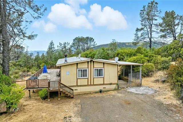 $485,000 | 20110 Jerusalem Grde, Lower Lake, CA 95457