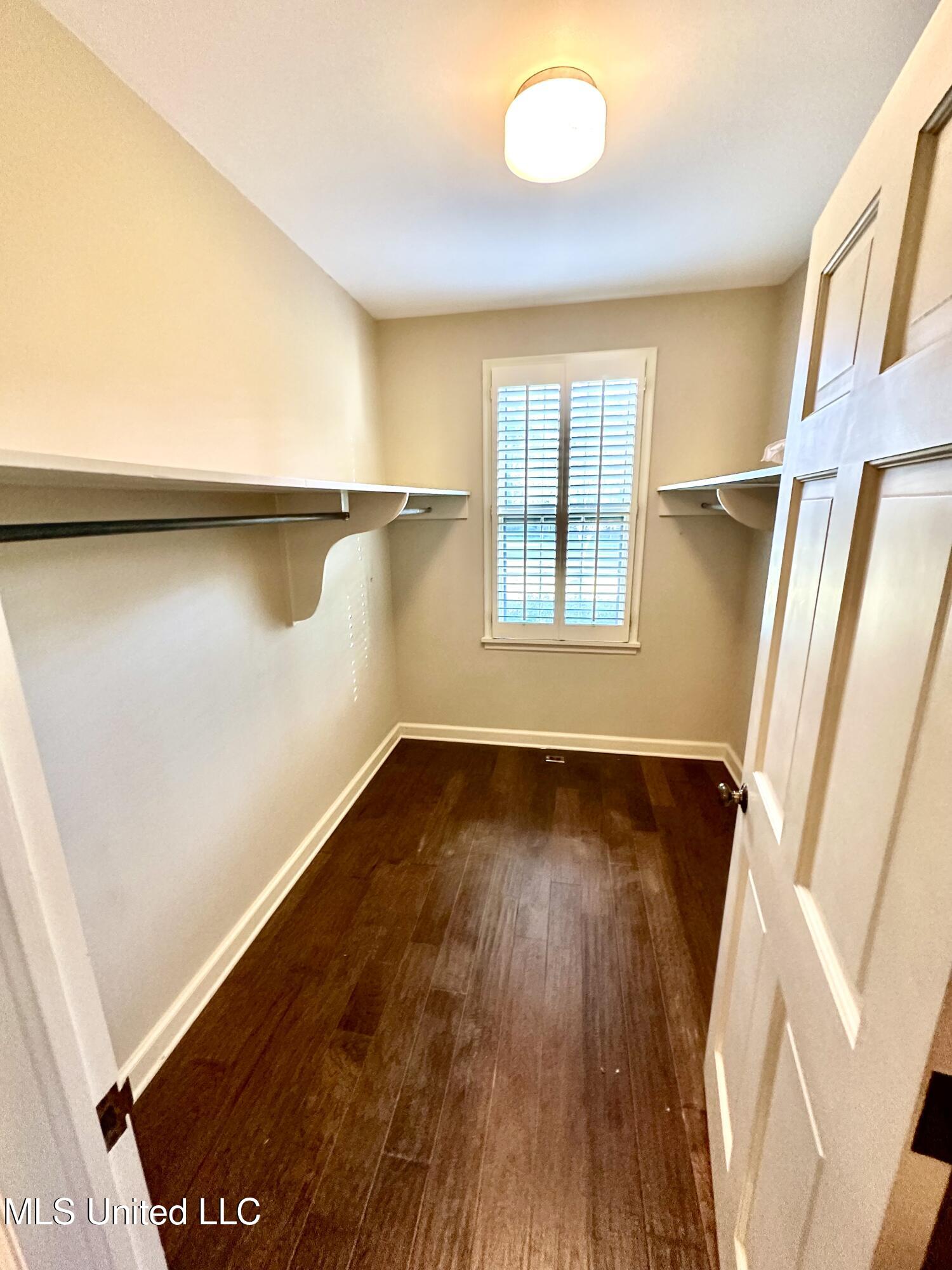 400 Charles Street Brookhaven, MS 39601 - Photo 26 of 49 Downstairs bedroom closet