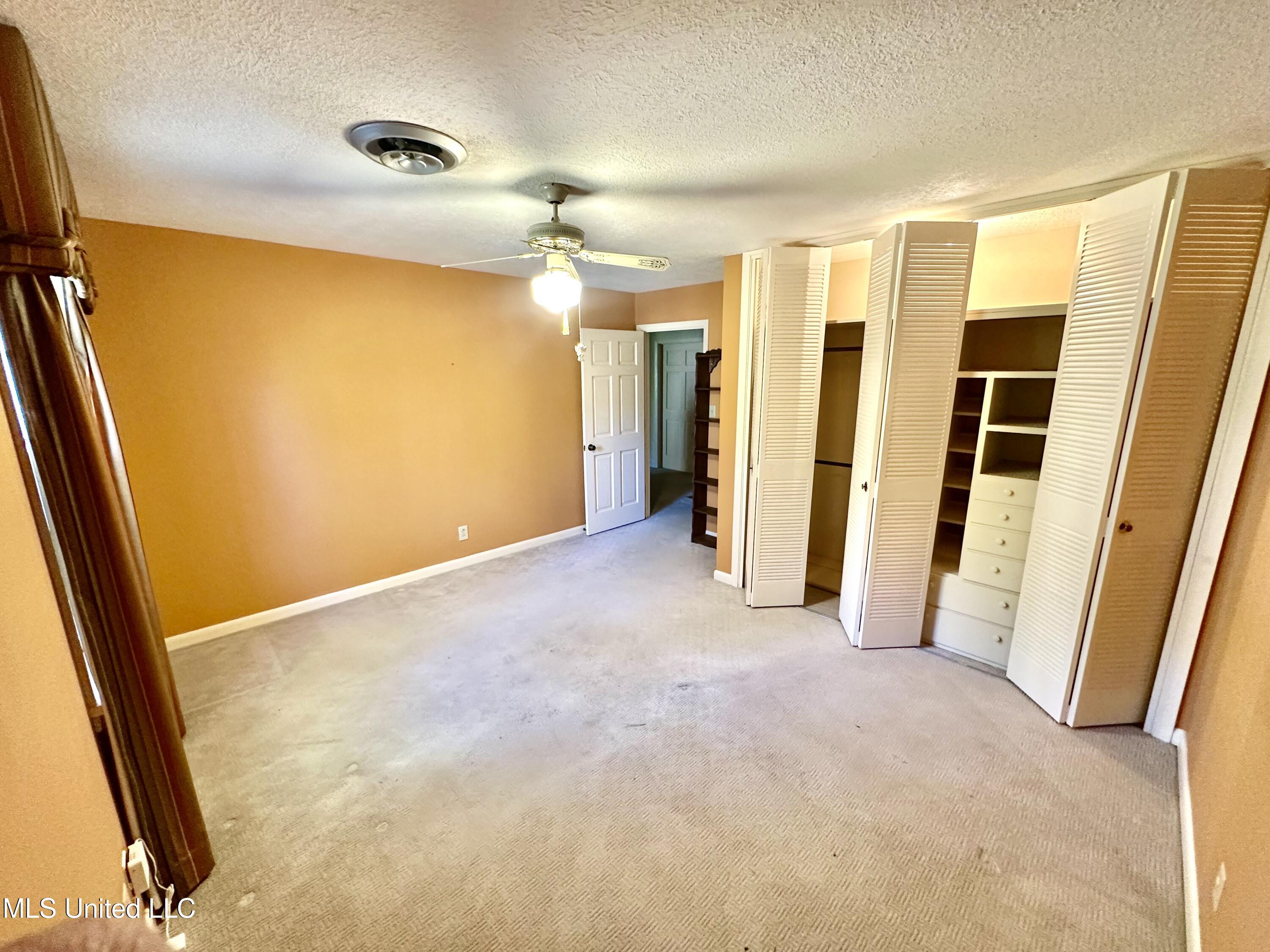 400 Charles Street Brookhaven, MS 39601 - Photo 33 of 49 gold bedroom