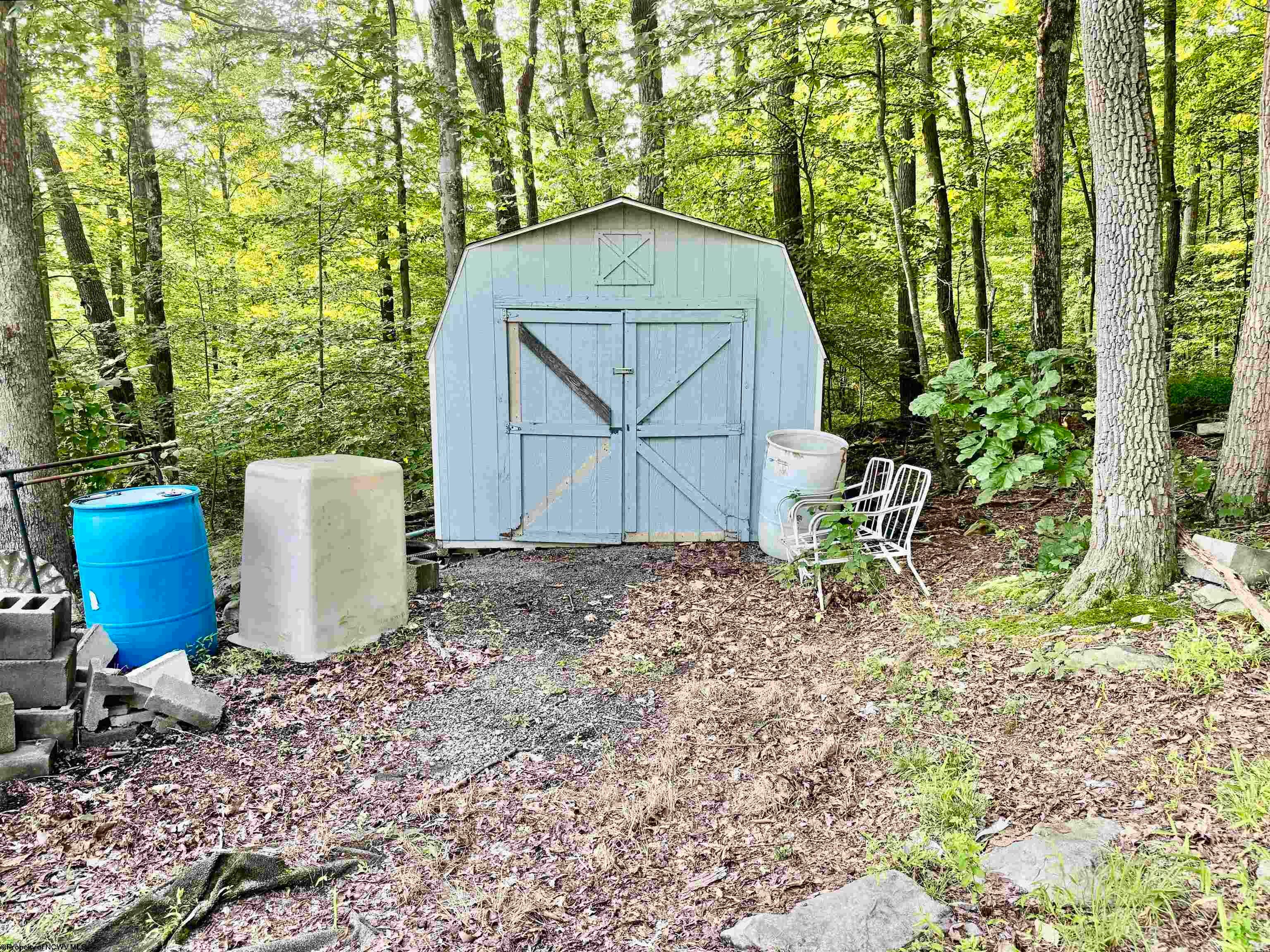 323 Long Run Road Fairmont, WV 26554 - Photo 36 of 44 Gallery Image 36