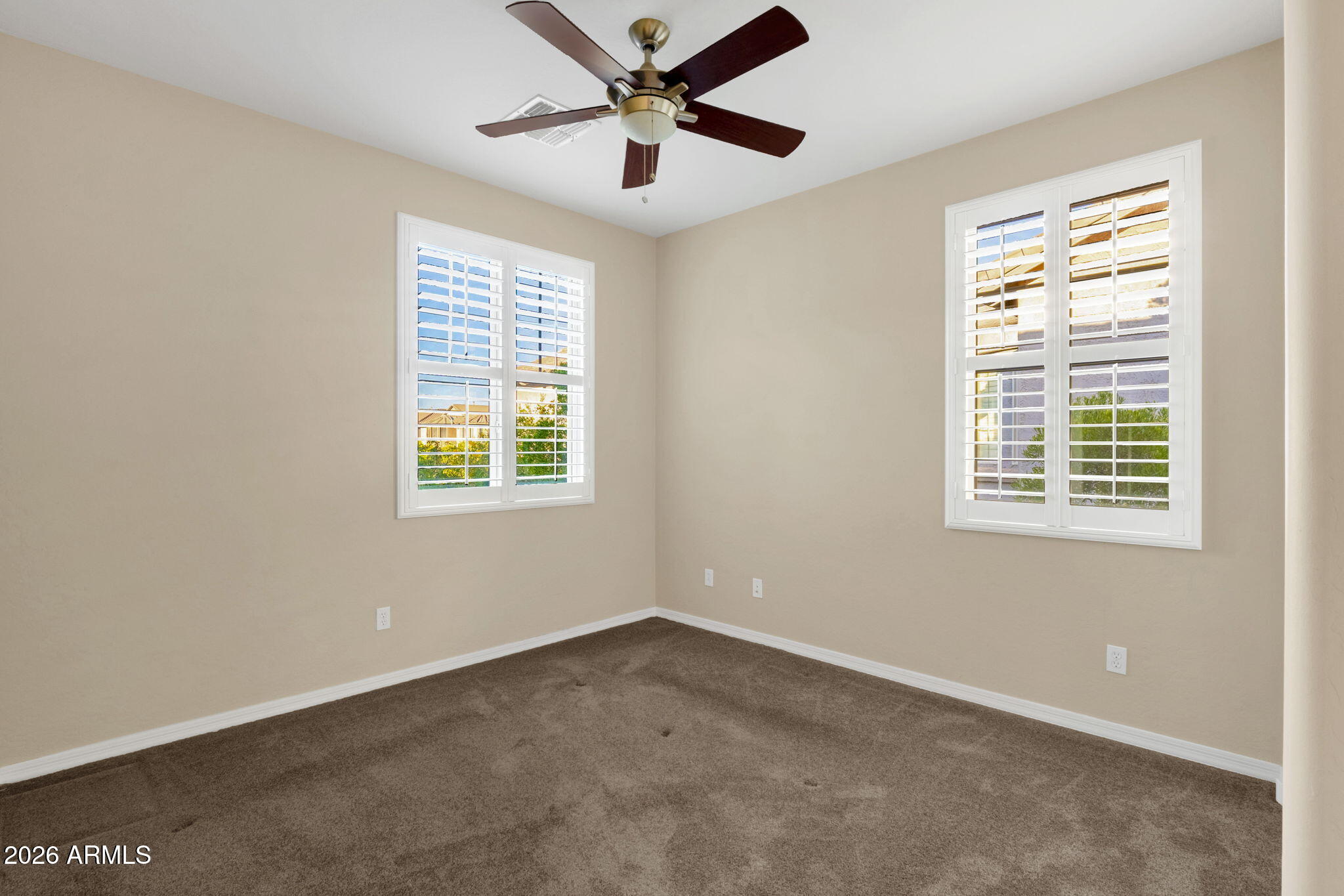 3927 East Waller Lane Phoenix, AZ 85050 - Photo 33 of 63 Bedroom 1