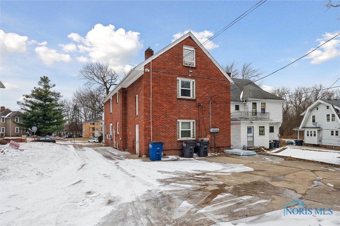 2146 Wyndhurst Road Toledo, OH 43607 - Photo 31 of 31 Gallery Image 31