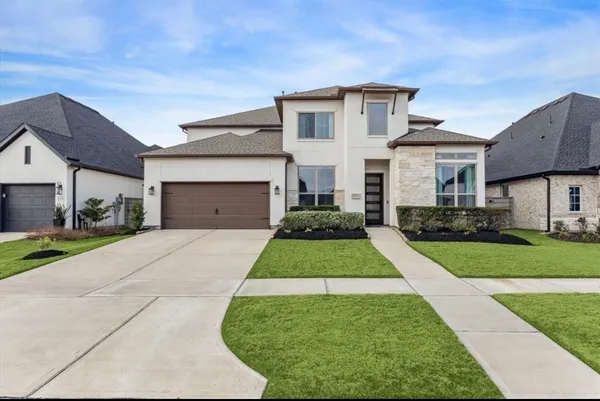 $699,900 | 2119 Parker Grove Drive, Manvel, TX 77578