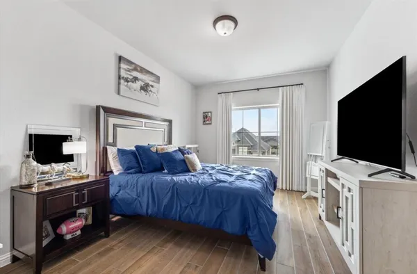 $699,900 | 2119 Parker Grove Drive, Manvel, TX 77578