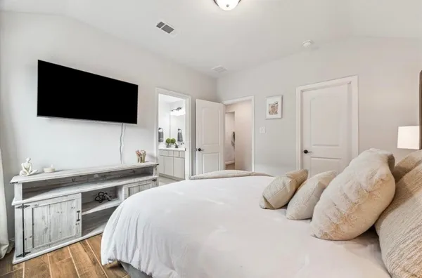 $699,900 | 2119 Parker Grove Drive, Manvel, TX 77578