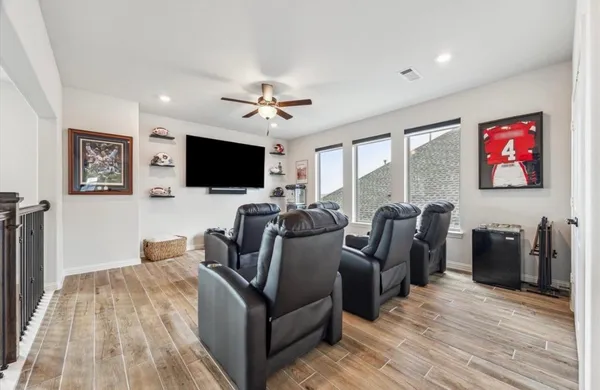 $699,900 | 2119 Parker Grove Drive, Manvel, TX 77578