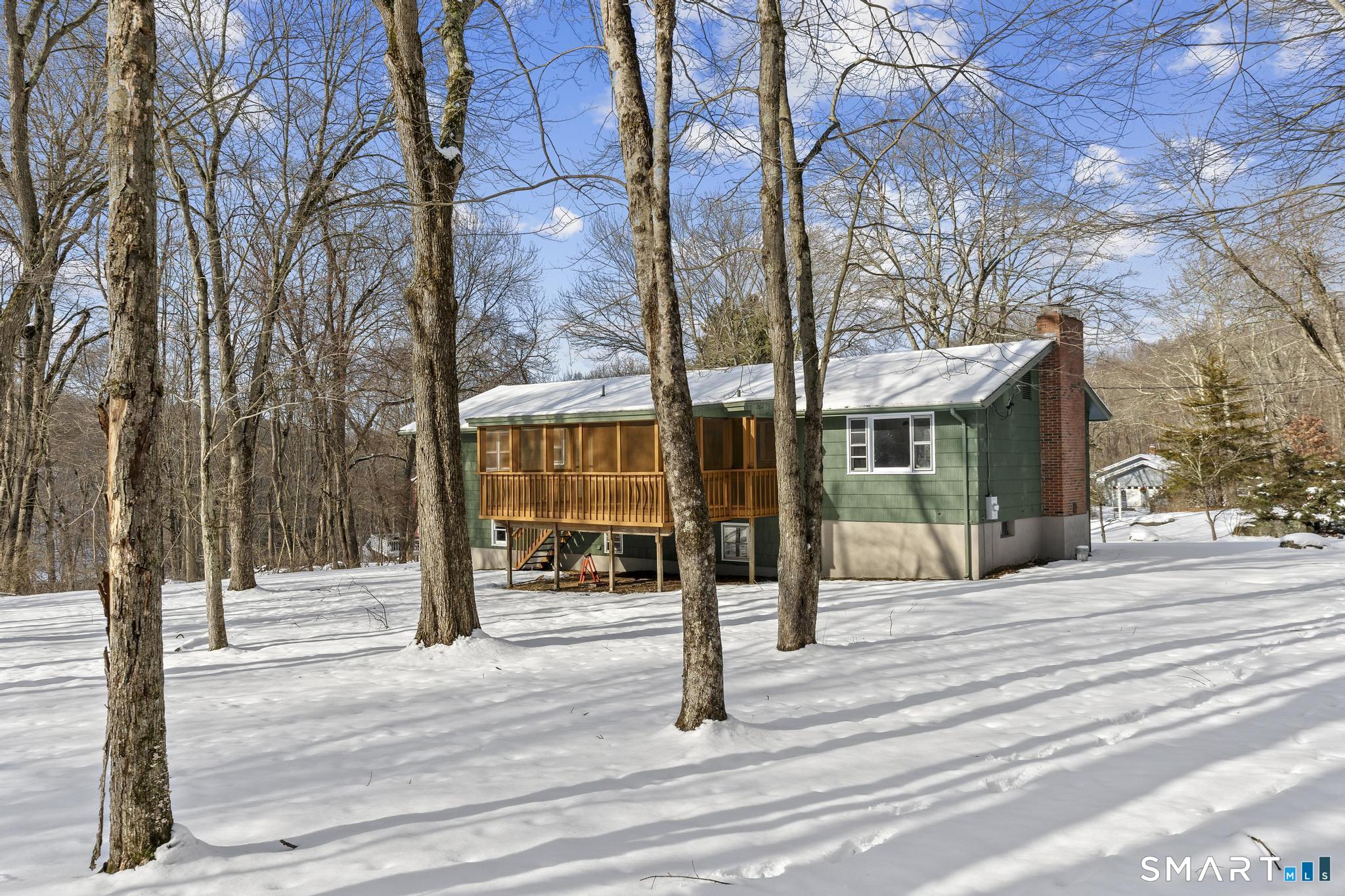 71 Blue Ridge Drive Manchester, CT 06040 - Photo 33 of 36