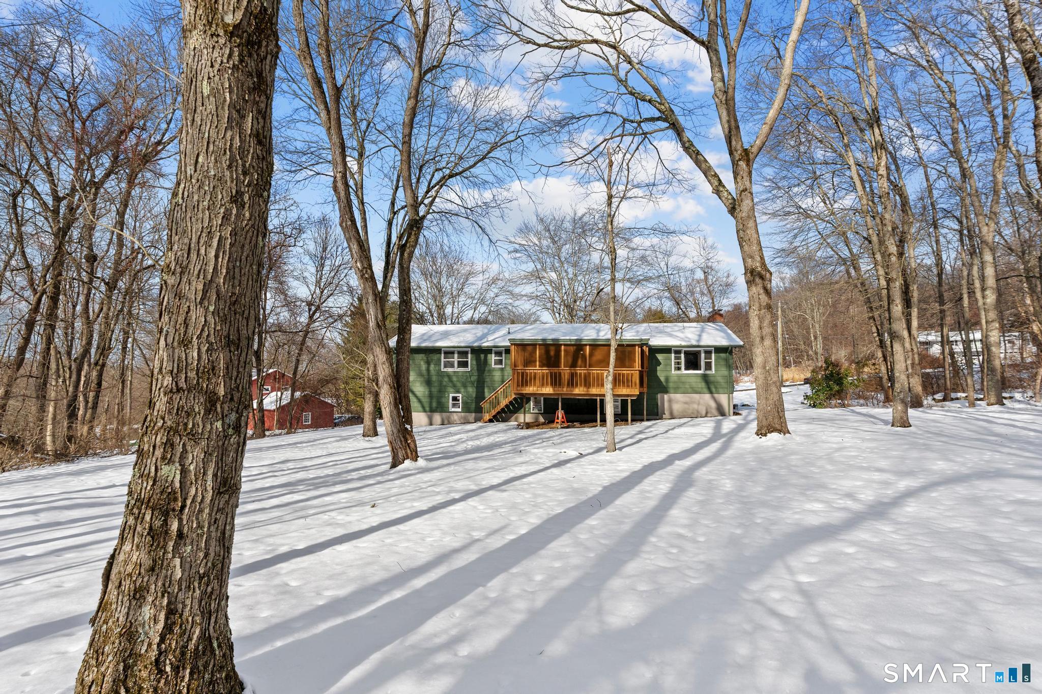 71 Blue Ridge Drive Manchester, CT 06040 - Photo 34 of 36