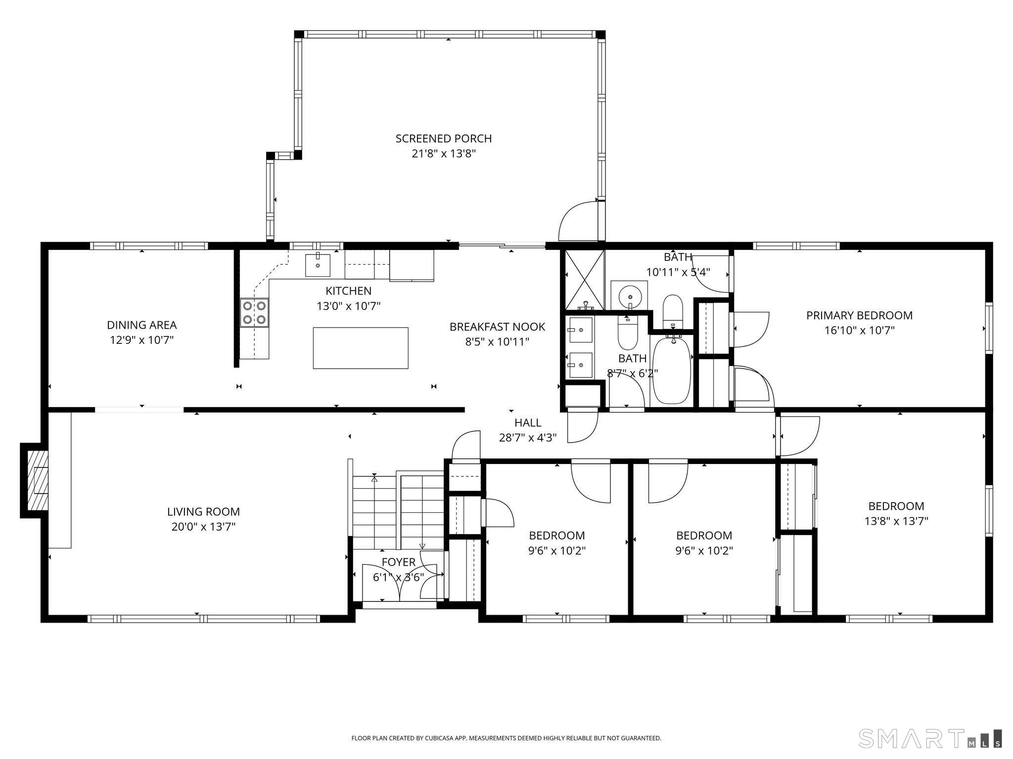 71 Blue Ridge Drive Manchester, CT 06040 - Photo 35 of 36