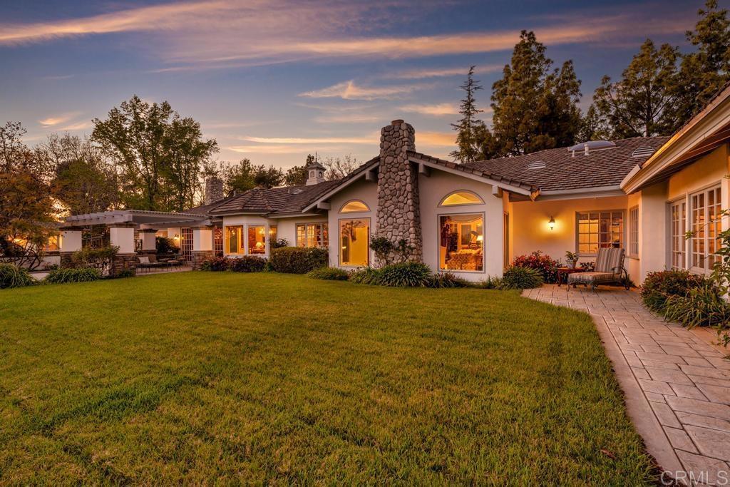 27 Shady Hill Lane Fallbrook, CA 92028 - Photo 72 of 75