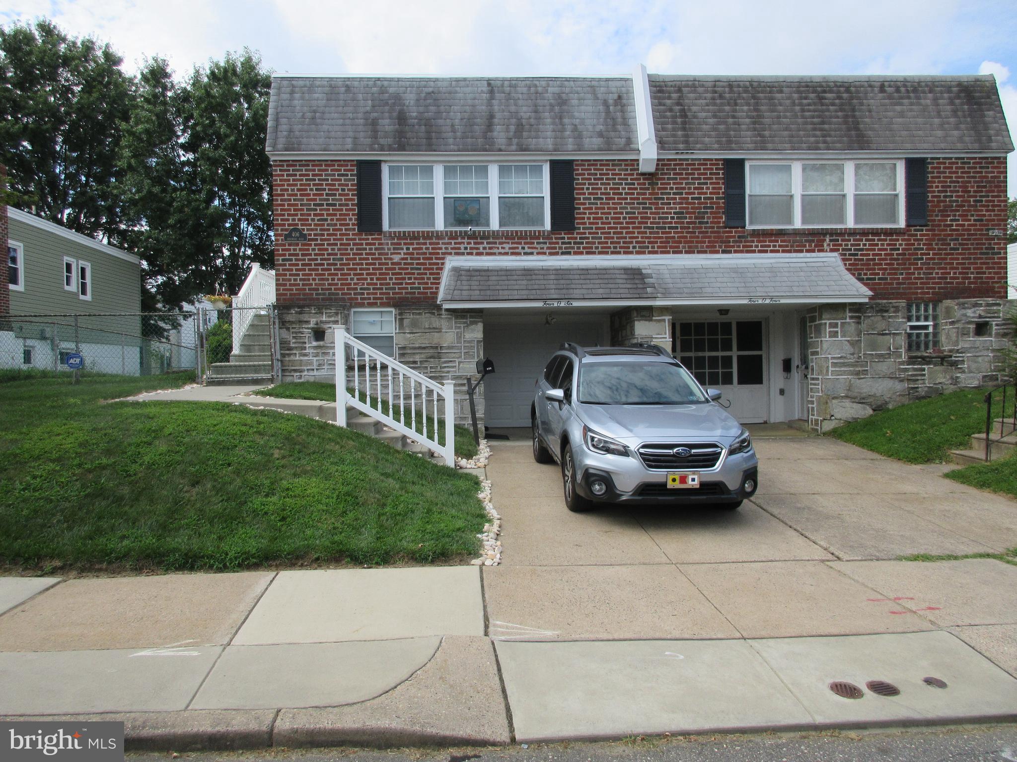 406 Densmore Road Philadelphia, PA 19116 - Photo 1 of 5 Gallery Image 1