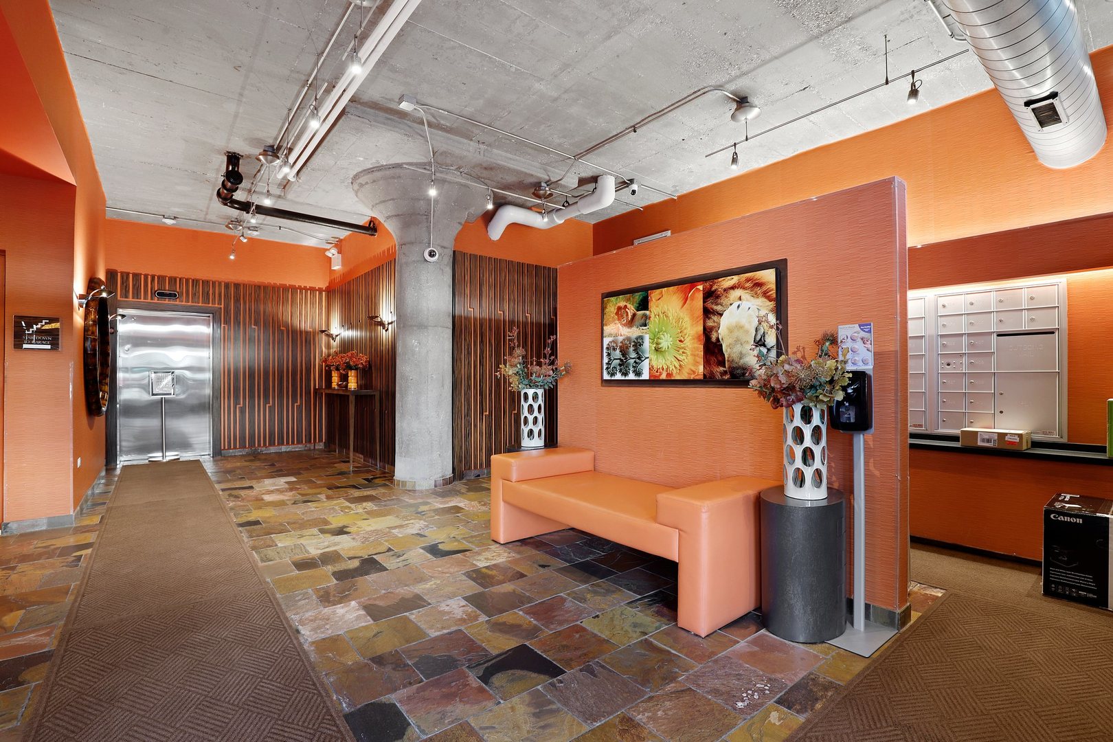 1111 West 15th Street, Unit 113 Chicago, IL 60608 - Photo 29 of 34