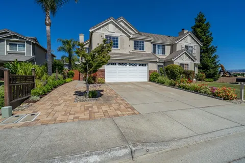 $1,075,000 | 327 La Vela Court, Morgan Hill, CA 95037