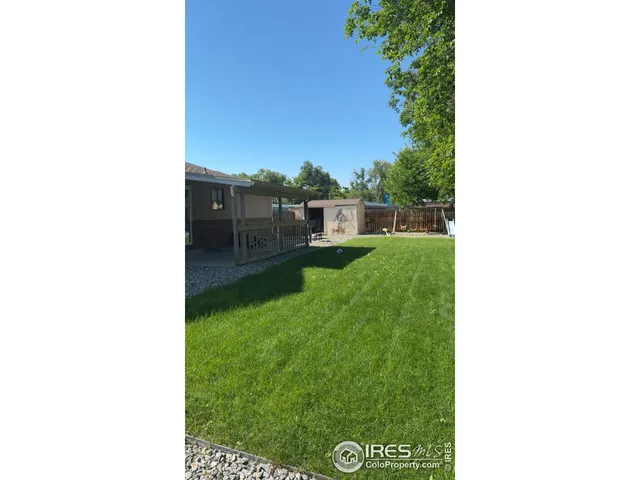 $373,000 | 3200 Claremont Avenue, Evans, CO 80620