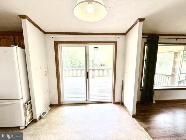 105 Jasper Riley Road Oakland, MD 21550 - Photo 19 of 57 breakfast nook