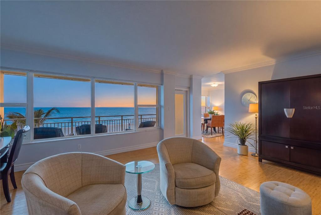 603 Longboat Club Road, Unit 202N Longboat Key, FL 34228 - Photo 5 of 45