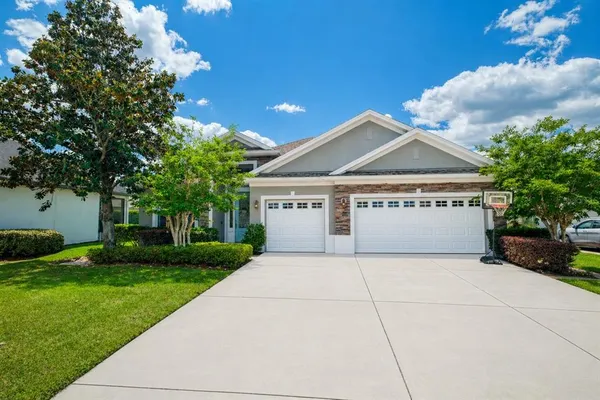 $799,000 | 863 Oakbranch Place, Sanford, FL 32771