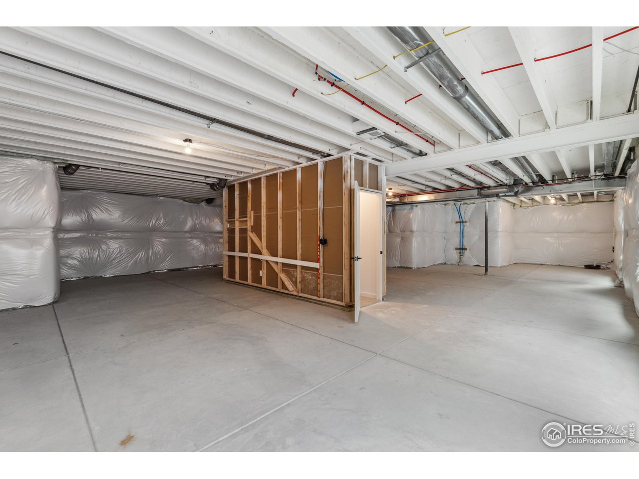797 Muturu Road Johnstown, CO 80534 - Photo 20 of 26 a view of empty room
