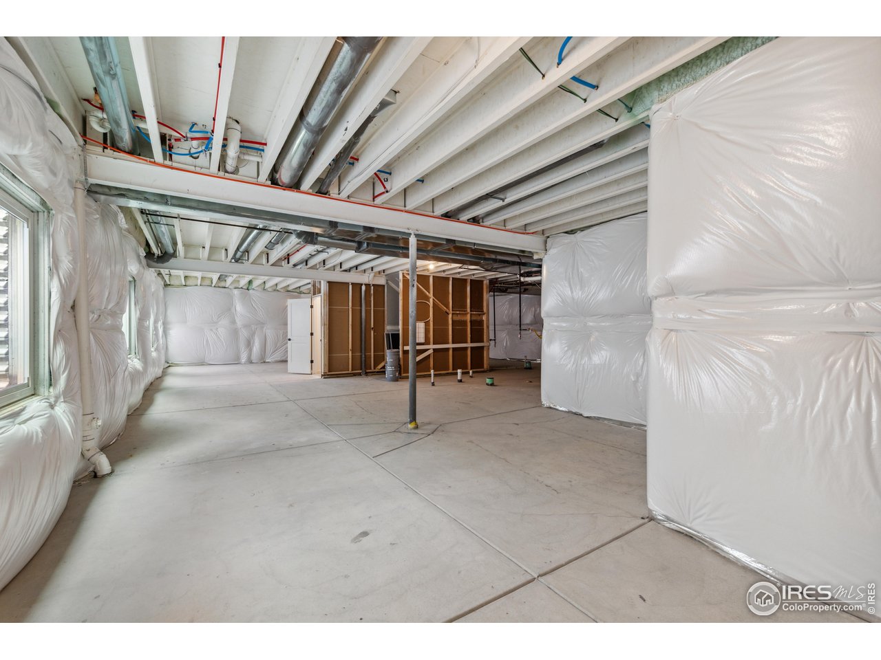 797 Muturu Road Johnstown, CO 80534 - Photo 21 of 26 a view of an empty room