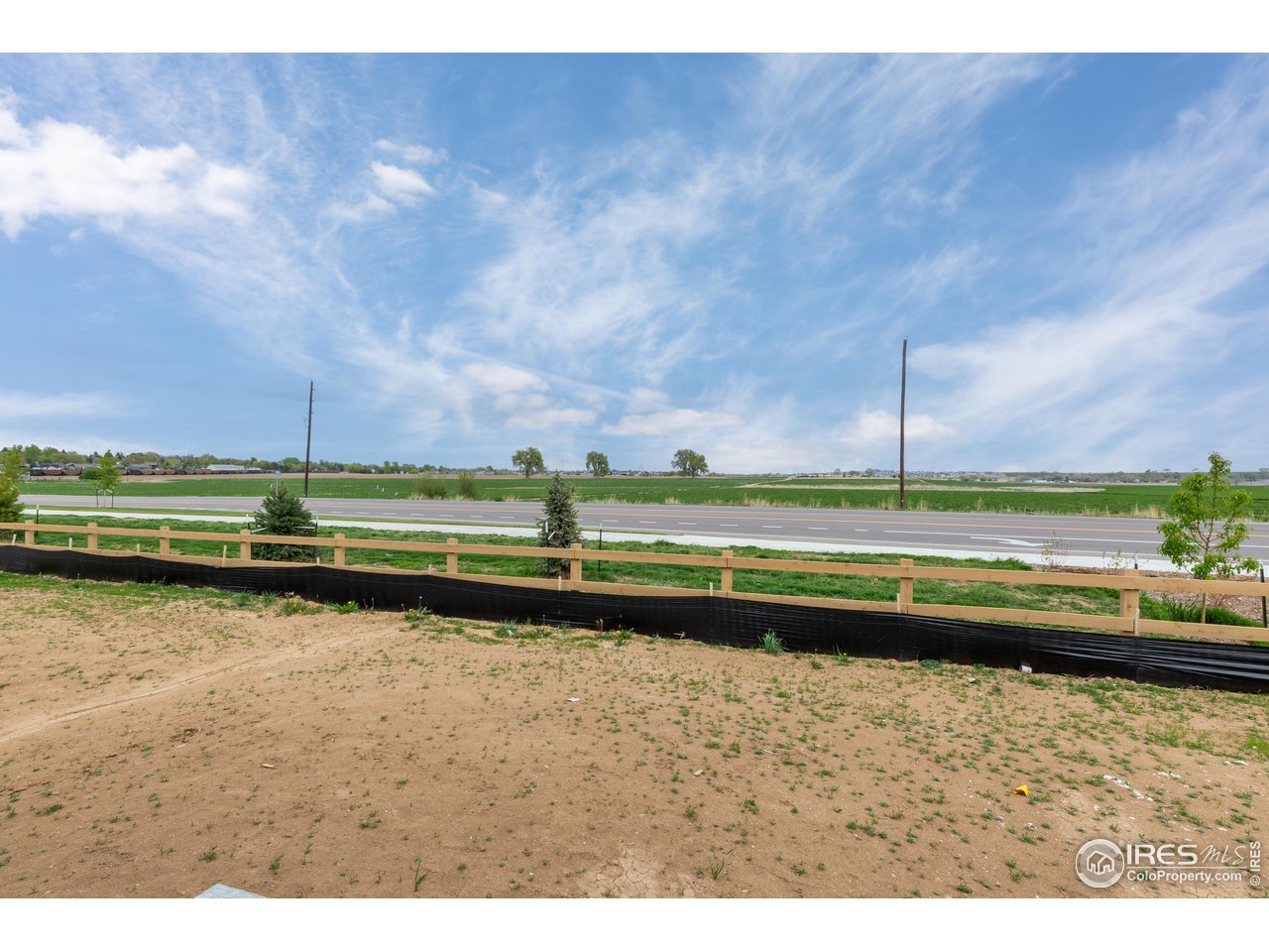 797 Muturu Road Johnstown, CO 80534 - Photo 24 of 26 a view of a lake