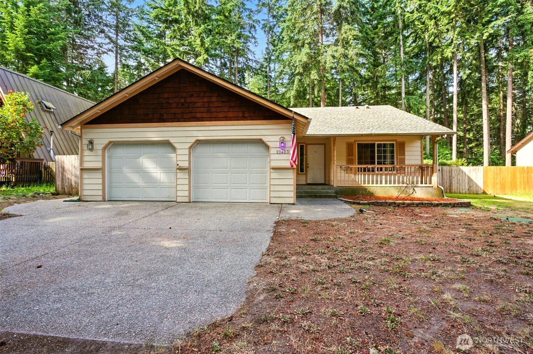 22423 Bluewater Dr Southeast