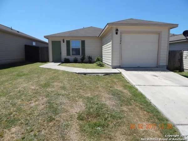 $1,200 | 11324 Indian Canyon, San Antonio, TX 78252