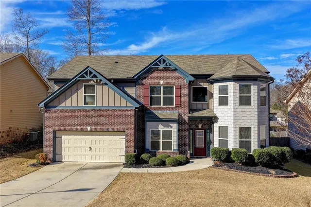 $2,500 | 4810 Haysboro Way, Cumming, GA 30040