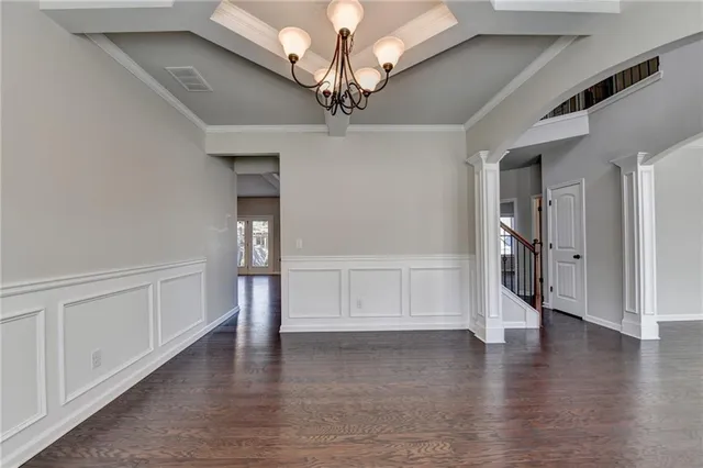 $2,500 | 4810 Haysboro Way, Cumming, GA 30040