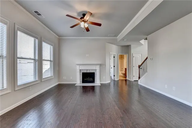 $2,500 | 4810 Haysboro Way, Cumming, GA 30040