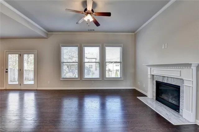 $2,500 | 4810 Haysboro Way, Cumming, GA 30040